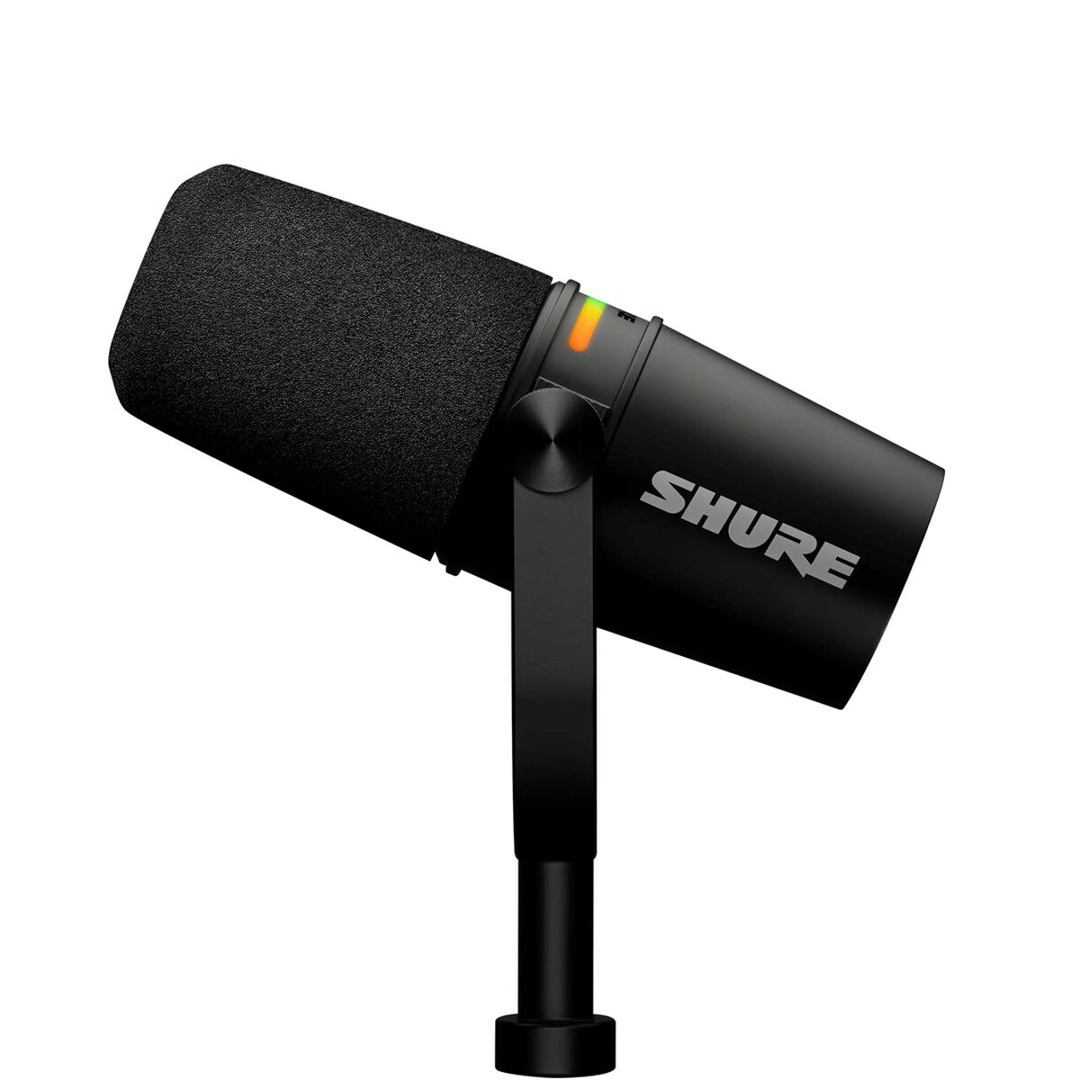 Dynamische microfoons Shure MV7+-K